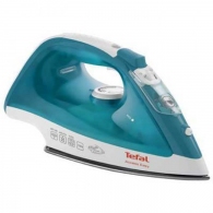 Утюг Tefal FV1542E1, 250 мл, Голубой thumbnav 2